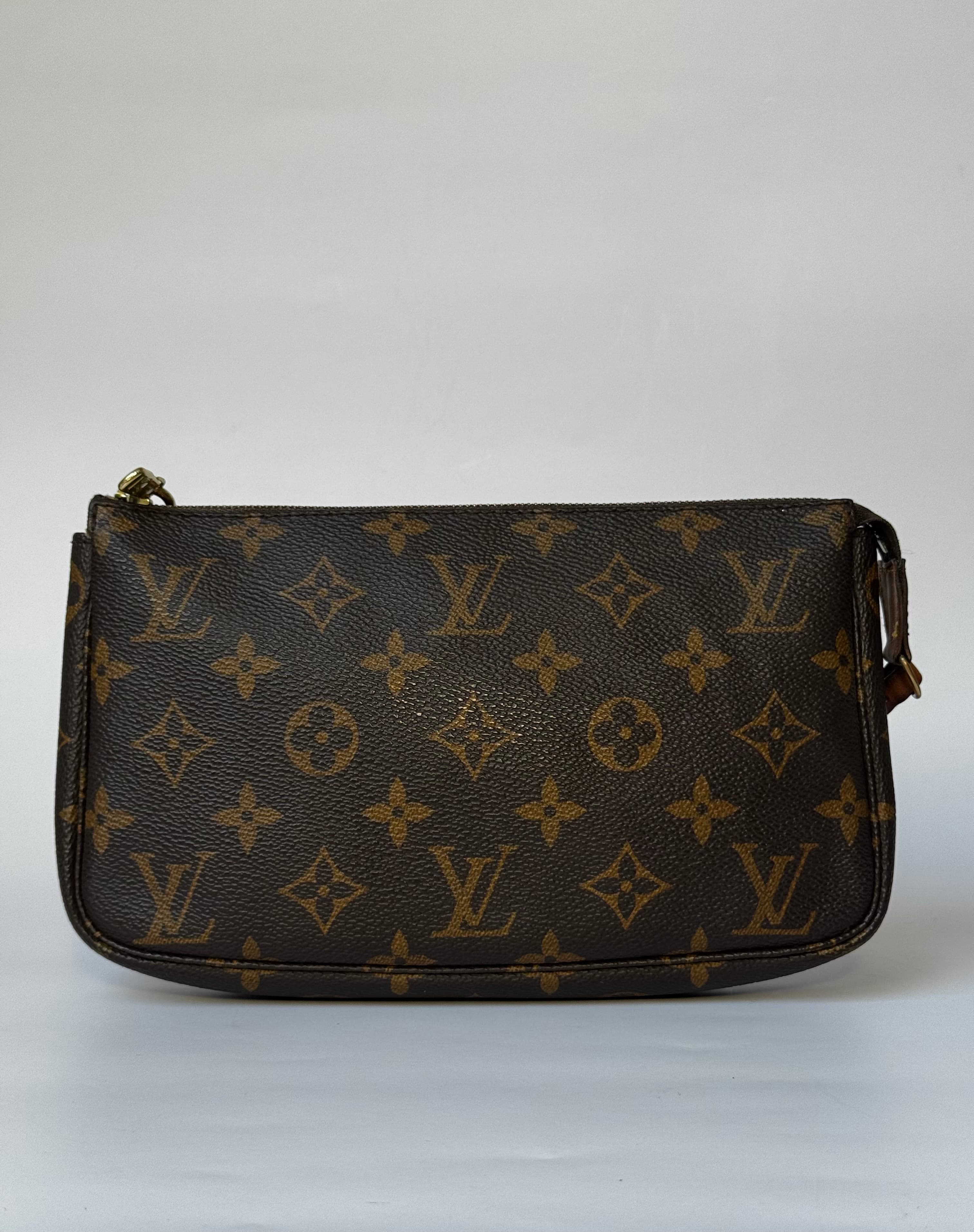 Louis Vuitton Pochette Accessories